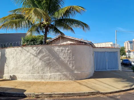 Ribeirão Preto - Bonfim Paulista - Casa - Padrão - Locaçao
