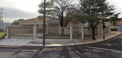 imagem 2 - Sobrado 3 suítes e piscina para locação e venda City Ribeirão imagem 2 - Sobrado 3 suítes e piscina para locação e venda City Ribeirão