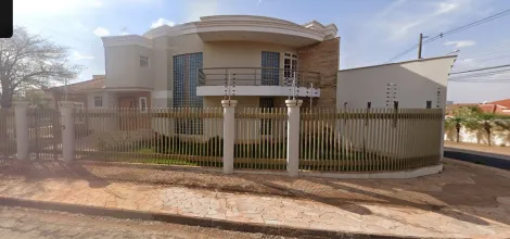 imagem 3 - Sobrado 3 suítes e piscina para locação e venda City Ribeirão imagem 3 - Sobrado 3 suítes e piscina para locação e venda City Ribeirão