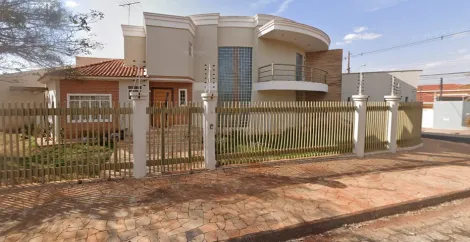 imagem 4 - Sobrado 3 suítes e piscina para locação e venda City Ribeirão imagem 4 - Sobrado 3 suítes e piscina para locação e venda City Ribeirão