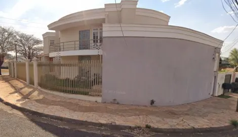 imagem 5 - Sobrado 3 suítes e piscina para locação e venda City Ribeirão imagem 5 - Sobrado 3 suítes e piscina para locação e venda City Ribeirão