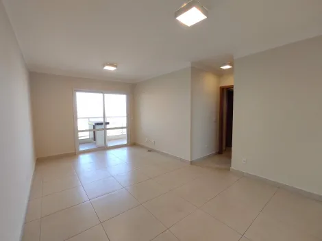 Alugar Apartamento / Padrão em Ribeirão Preto. apenas R$ 3.890,00