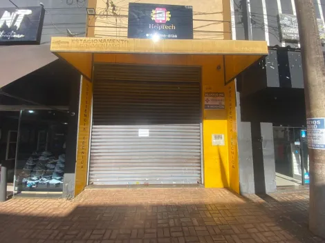 imagem 2 - Salão comercial para locação no Centro imagem 2 - Salão comercial para locação no Centro