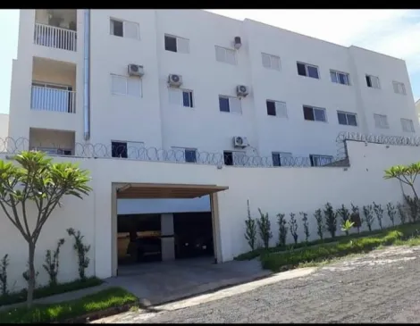 Apartamento 2 dormitrio  venda Condomnio Villa de Flrida