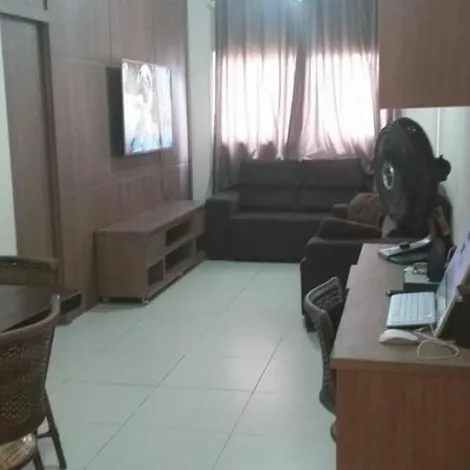 imagem 2 - Apartamento 2 dormitório à venda Condomínio Villa de Flórida imagem 2 - Apartamento 2 dormitório à venda Condomínio Villa de Flórida