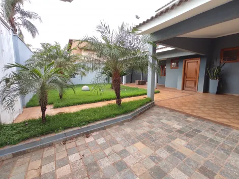imagem 5 - Sobrado 4 suítes para locação e venda na City Ribeirão imagem 5 - Sobrado 4 suítes para locação e venda na City Ribeirão