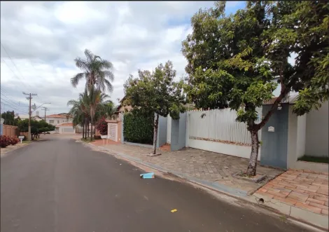 imagem 1 - Sobrado 4 suítes para locação e venda na City Ribeirão imagem 1 - Sobrado 4 suítes para locação e venda na City Ribeirão
