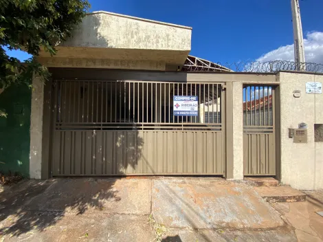 imagem 1 - Casa terréa para venda com 3 dormitórios 2 vagas no Presidente Medici imagem 1 - Casa terréa para venda com 3 dormitórios 2 vagas no Presidente Medici