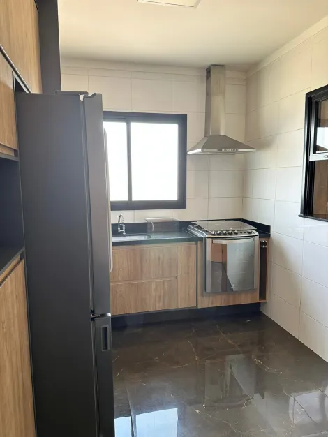 Apartamento 3 dormitrios para locao e venda Nova Aliana