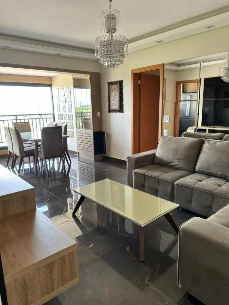 imagem 4 - Apartamento 3 dormitórios para locação e venda Nova Aliança imagem 4 - Apartamento 3 dormitórios para locação e venda Nova Aliança