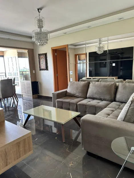 imagem 5 - Apartamento 3 dormitórios para locação e venda Nova Aliança imagem 5 - Apartamento 3 dormitórios para locação e venda Nova Aliança