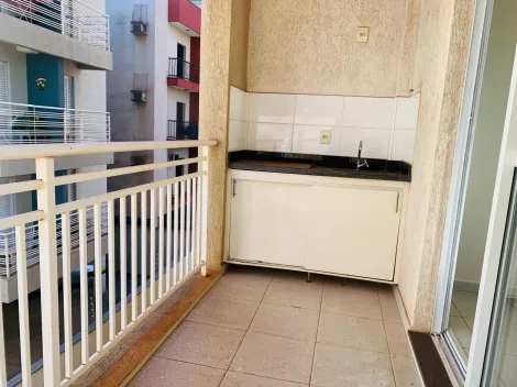 imagem 4 - Apartamento 1 suíte para locação no Nova Aliança imagem 4 - Apartamento 1 suíte para locação no Nova Aliança