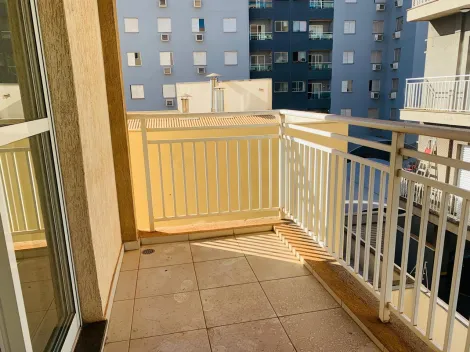 imagem 5 - Apartamento 1 suíte para locação no Nova Aliança imagem 5 - Apartamento 1 suíte para locação no Nova Aliança