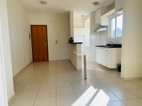 imagem 3 - Apartamento 1 suíte para locação no Nova Aliança imagem 3 - Apartamento 1 suíte para locação no Nova Aliança