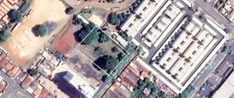 imagem 5 - Terreno plano com área de 3.254,00m² à venda Ipiranga imagem 5 - Terreno plano com área de 3.254,00m² à venda Ipiranga