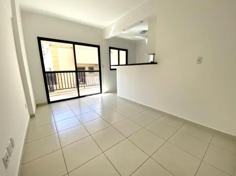 imagem 1 - Apartamento para locação 01 suíte 01 vaga Nova Aliança imagem 1 - Apartamento para locação 01 suíte 01 vaga Nova Aliança