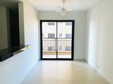 imagem 2 - Apartamento 2 dormitórios para locação e venda na Ribeirânia imagem 2 - Apartamento 2 dormitórios para locação e venda na Ribeirânia