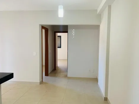 imagem 3 - Apartamento 2 dormitórios para locação e venda na Ribeirânia imagem 3 - Apartamento 2 dormitórios para locação e venda na Ribeirânia