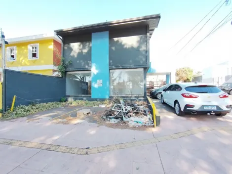 imagem 2 - Casa comercial 5 salas para locação Av. Nove de Julho imagem 2 - Casa comercial 5 salas para locação Av. Nove de Julho