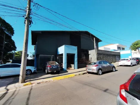 imagem 3 - Casa comercial 5 salas para locação Av. Nove de Julho imagem 3 - Casa comercial 5 salas para locação Av. Nove de Julho