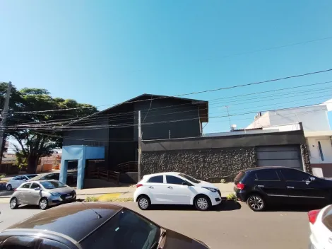 imagem 5 - Casa comercial 5 salas para locação Av. Nove de Julho imagem 5 - Casa comercial 5 salas para locação Av. Nove de Julho