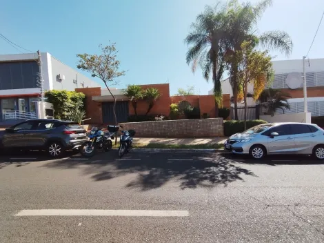 imagem 1 - Casa comercial 4 salas para locação no Jardim Irajá imagem 1 - Casa comercial 4 salas para locação no Jardim Irajá