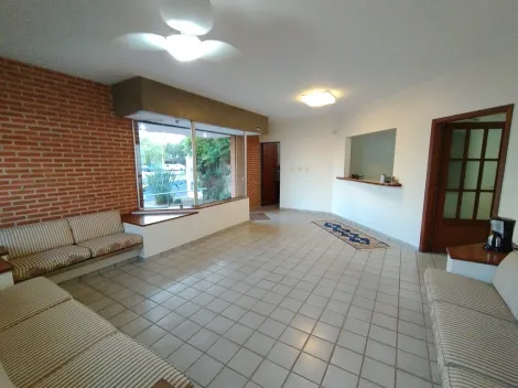 imagem 2 - Casa comercial 4 salas para locação no Jardim Irajá imagem 2 - Casa comercial 4 salas para locação no Jardim Irajá