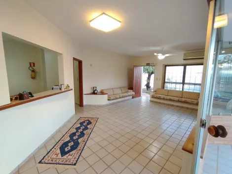 imagem 4 - Casa comercial 4 salas para locação no Jardim Irajá imagem 4 - Casa comercial 4 salas para locação no Jardim Irajá