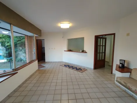 imagem 5 - Casa comercial 4 salas para locação no Jardim Irajá imagem 5 - Casa comercial 4 salas para locação no Jardim Irajá
