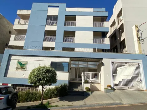 imagem 1 - Apartamento 1 dormitório à venda no Jardim Botânico imagem 1 - Apartamento 1 dormitório à venda no Jardim Botânico
