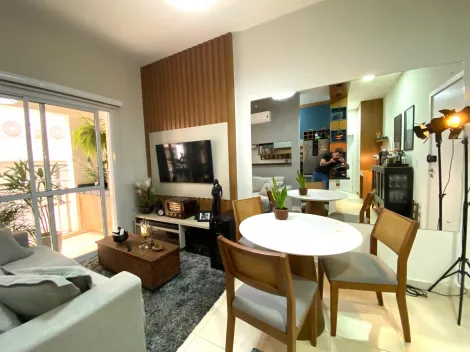 imagem 2 - Apartamento 1 dormitório à venda no Jardim Botânico imagem 2 - Apartamento 1 dormitório à venda no Jardim Botânico