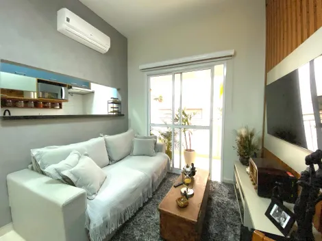 imagem 4 - Apartamento 1 dormitório à venda no Jardim Botânico imagem 4 - Apartamento 1 dormitório à venda no Jardim Botânico