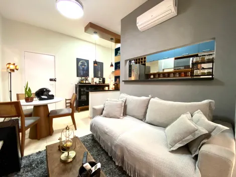 imagem 5 - Apartamento 1 dormitório à venda no Jardim Botânico imagem 5 - Apartamento 1 dormitório à venda no Jardim Botânico