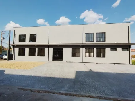 imagem 1 - Salão comercial para locação no Nova Ribeirânia imagem 1 - Salão comercial para locação no Nova Ribeirânia