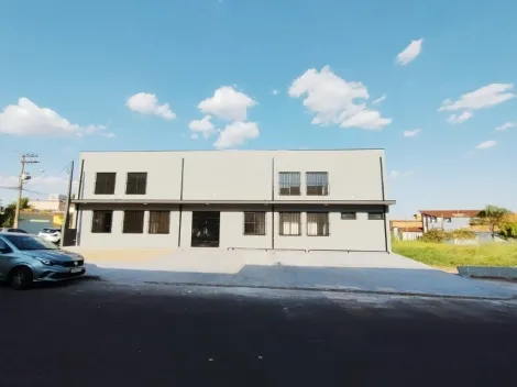 imagem 4 - Salão comercial para locação no Nova Ribeirânia imagem 4 - Salão comercial para locação no Nova Ribeirânia