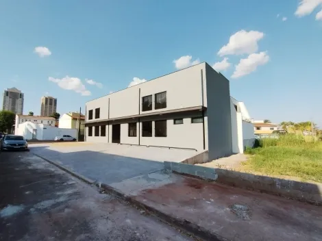 imagem 5 - Salão comercial para locação no Nova Ribeirânia imagem 5 - Salão comercial para locação no Nova Ribeirânia