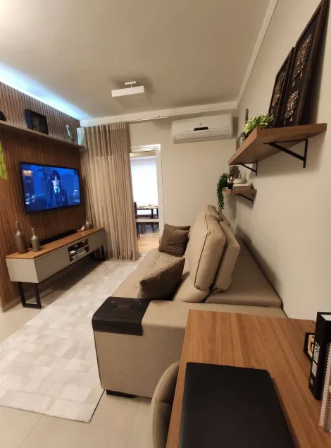 imagem 1 - Apartamento para venda e locação 03 dormitórios (01 suíte) 02 vagas Jardim Botânico imagem 1 - Apartamento para venda e locação 03 dormitórios (01 suíte) 02 vagas Jardim Botânico