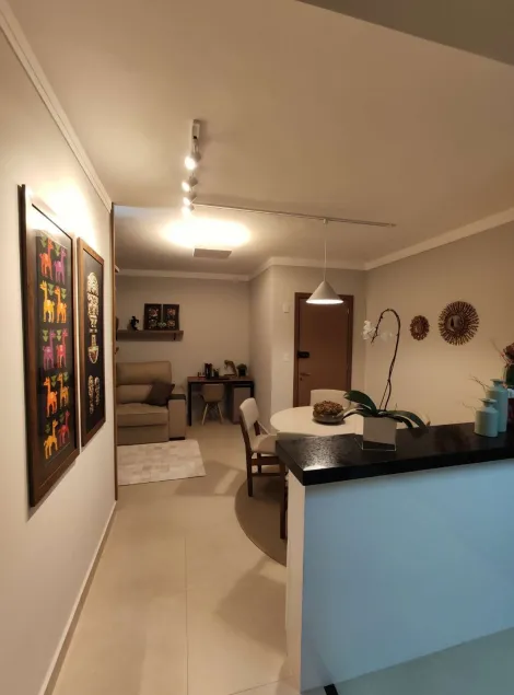 imagem 3 - Apartamento para venda e locação 03 dormitórios (01 suíte) 02 vagas Jardim Botânico imagem 3 - Apartamento para venda e locação 03 dormitórios (01 suíte) 02 vagas Jardim Botânico