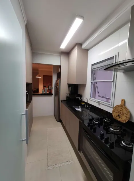imagem 4 - Apartamento para venda e locação 03 dormitórios (01 suíte) 02 vagas Jardim Botânico imagem 4 - Apartamento para venda e locação 03 dormitórios (01 suíte) 02 vagas Jardim Botânico