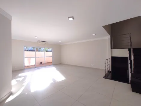 imagem 4 - Casa sobrado em condomínio 03 dormitórios com piscina para locação no Colina do Sabiá imagem 4 - Casa sobrado em condomínio 03 dormitórios com piscina para locação no Colina do Sabiá