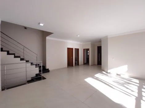 imagem 5 - Casa sobrado em condomínio 03 dormitórios com piscina para locação no Colina do Sabiá imagem 5 - Casa sobrado em condomínio 03 dormitórios com piscina para locação no Colina do Sabiá