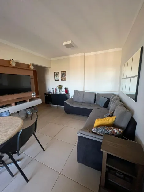 imagem 1 - Apartamento 3 dormitórios Nova Aliança no Edifício Província di Roma imagem 1 - Apartamento 3 dormitórios Nova Aliança no Edifício Província di Roma