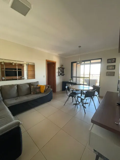 imagem 2 - Apartamento 3 dormitórios Nova Aliança no Edifício Província di Roma imagem 2 - Apartamento 3 dormitórios Nova Aliança no Edifício Província di Roma
