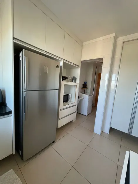 imagem 4 - Apartamento 3 dormitórios Nova Aliança no Edifício Província di Roma imagem 4 - Apartamento 3 dormitórios Nova Aliança no Edifício Província di Roma