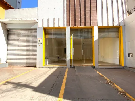 imagem 1 - Salão comercial para locação no Centro de Ribeirão Preto imagem 1 - Salão comercial para locação no Centro de Ribeirão Preto