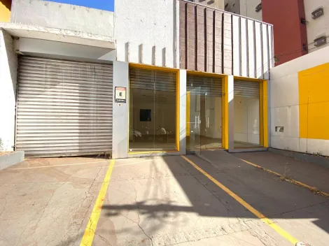 imagem 2 - Salão comercial para locação no Centro de Ribeirão Preto imagem 2 - Salão comercial para locação no Centro de Ribeirão Preto
