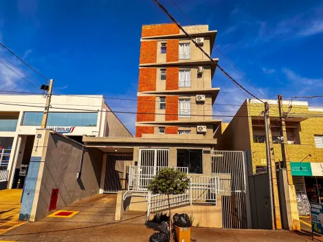 imagem 1 - Loft para locação Edifício Costa Amalfitana Jardim Palma Travassos imagem 1 - Loft para locação Edifício Costa Amalfitana Jardim Palma Travassos