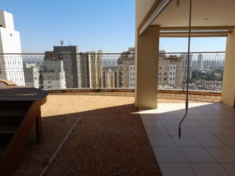 imagem 2 - Apartamento à venda 04 suítes 05 vagas Jardim Irajá imagem 2 - Apartamento à venda 04 suítes 05 vagas Jardim Irajá