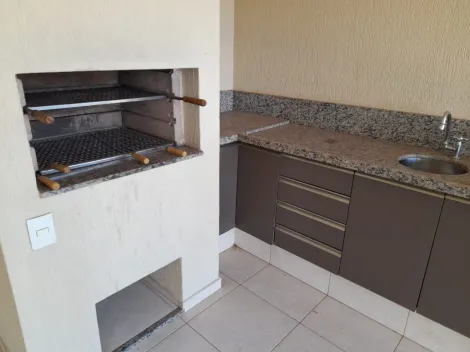 imagem 4 - Apartamento à venda 04 suítes 05 vagas Jardim Irajá imagem 4 - Apartamento à venda 04 suítes 05 vagas Jardim Irajá