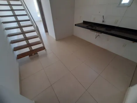 imagem 5 - Apartamento duplex 1 dormitório à venda no Jardim Irajá imagem 5 - Apartamento duplex 1 dormitório à venda no Jardim Irajá